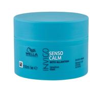 Wella Professionals Invigo Senso Calm 150Ml Unisex (Maschera Per Capelli)