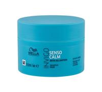 Wella Professionals Invigo Senso Calm maschera capelli per cute sensibile 150 ml Unisex