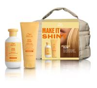 Wella Professionals Invigo Set confezione regalo per capelli affaticati dal sole