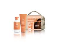 Wella Professionals Invigo Set confezione regalo per capelli rovinati e secchi 3 pz