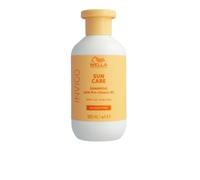 WELLA PROFESSIONALS - INVIGO Sun After Sun Cleansing Shampoo 300 ml unisex