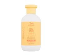 Wella Professionals Invigo Sun Care 300 ml shampoo per capelli dopo il sole per Donna