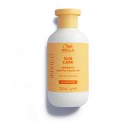 Wella Professionals INVIGO SUN CARE After Sun Cleansing Shampoo, Express Conditi
