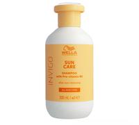 Shampoo riparatore dopo l'esposizione al sole Invigo Sun Care, 300 ml, Wella Professionals