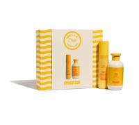 WELLA PROFESSIONALS - Invigo Sun Cofanetto - Shampoo e Spray Protezione UV Protezione solare per capelli 1 pieces unisex