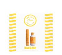 WELLA PROFESSIONALS - Invigo Sun Cofanetto - Shampoo e Spray Protezione UV Kit protezione solare 1 pieces unisex