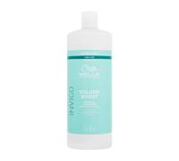 Wella Professionals Invigo Volume Boost 1000 ml shampoo volumizzante per Donna