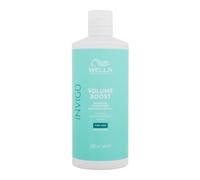 Wella Invigo Volume Boost Bodifying Shampoo 500 ml