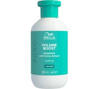 Wella Professionals INVIGO VOLUME BOOST Bodifying Shampoo - Shampoo Volumizzante