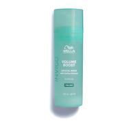 WELLA PROFESSIONALS - INVIGO Volume Boost Crystal Mask Maschere 145 ml unisex