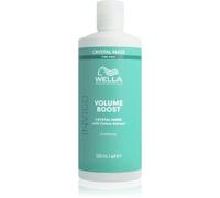 Wella Invigo Volume Boost Crystal Mask 500 ml