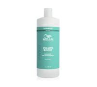 Wella Invigo Volume Boost Shampoo 1000 ml variante Imballaggio nuovo