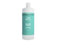 Wella Invigo Volume Boost Shampoo 1000 ml variante Imballaggio nuovo