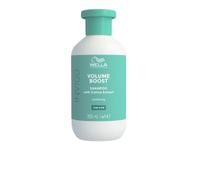 Wella Professionals Invigo Volume Boost Shampoo Hair Without Volume 250ml