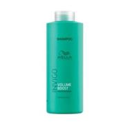 Wella Professionals Invigo Volume Boost Shampoo Hair Without Volume 500ml