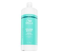 Wella Professionals Invigo Volume Boost Shampoo with Cotton Extract 1000 ml