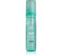 Wella Professionals Invigo Volume Boost spray volumizzante per capelli delicati 150 ml