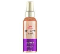 Wella Professionals Japan - Wellaton Light Oil For Normal Hair 100ml