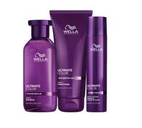 WELLA PROFESSIONALS Kit Ultimate Color Sh 250ml + Condi200ml + Mask 95ml
