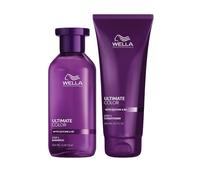 WELLA PROFESSIONALS Kit Ultimate Color Shampoo 250ml + Conditioner 200ml