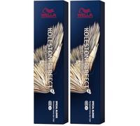 Wella Professionals Koleston Perf. Me+ Special Blonde 12/11, 60 ml (Confezione da 2)