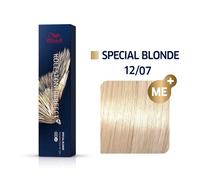 Wella Professionals Koleston Perfect Me+ Bionda Speciale 12/07 60 ml - Tintura permanente