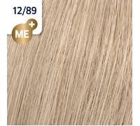 Wella Professionals Koleston Perfect Me+ Bionda Speciale 12/89 60 ml - Colorante capelli