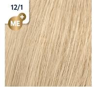 Wella Professionals Koleston Perfect Me+ Biondo Speciale 12/1 60 ml - Colore Capelli