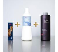 Wella Koleston Perfect Tintura 7/77-60 Ml