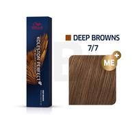Wella Professionals Colori dei capelli Koleston Perfect Me+ Deep Browns No. 7/7 60 ml
