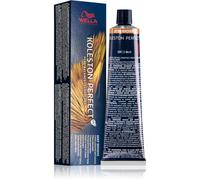 Wella Professionals Koleston Perfect ME+ Deep Browns tinta permanente per capelli colore 4/77 60 ml