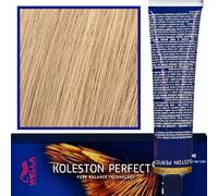Wella Professionals Koleston Perfect Me+ Pure Naturals 10/03 60ml - Tinta per capelli