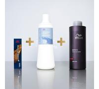 Wella Professionals Koleston Perfect Me+ Pure Naturals 55/0 60 ml - Colorante capelli