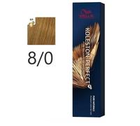 WELLA PROFESSIONALS KOLESTON PERFECT ME+ PURE NATURALS 8/0 Light Blonde 60 ml
