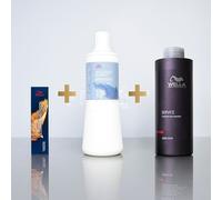 Wella Professionals Koleston Perfect Me+ Pure Naturals 9/1 60 ml - Colorante per capelli