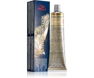 Wella Professionals Koleston Perfect ME+ Special Blonde tinta permanente per capelli colore 12/11 60 ml