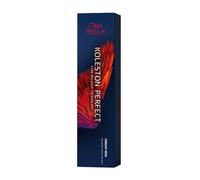 Wella Professionals Koleston Perfect Vibrant Reds tinta permanente per capelli 60 ml tonalità 77/46 per Donna