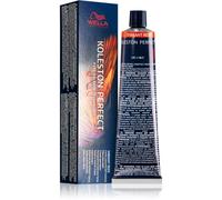 Wella Koleston Perfect Me+ Vibrant Reds colore per capelli Marrone 60 ml