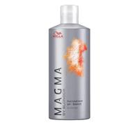 Wella Professionals Magma by Blondor Post Treatment Bottiglia 500 ml