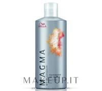 Wella Professionals Magma by Blondor - trattamento post-colore stabilizzatore 500 ml