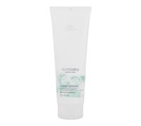 Wella Professionals NutriCurls Cleansing Conditioner 250 ml balsamo detergente per capelli mossi e ricci per Donna
