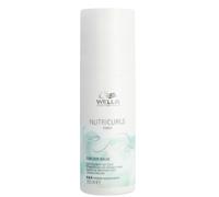 Wella Professionals Nutricurls Curls balsamo idratante per capelli ricci 150 ml