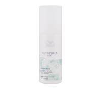 Wella Professionals Nutricurls Curlixir Balm 150Ml Per Donna (Styling Delle Onde)