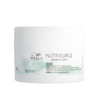 WELLA PROFESSIONALS NUTRICURLS Hair Mask for Curls and Waves 150 ml