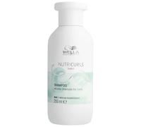 Wella Professionals Nutricurls Micellar Shampoo 250 ml