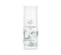 Wella Professionals - Nutricurls Nutricurls Shampoo Capelli Ricci - Shampoo capelli ricci,Capelli ricci