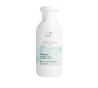 Wella Professionals Nutricurls Waves shampoo idratante leggero per capelli mossi 250 ml