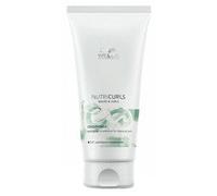 Wella Professionals Nutricurls Detangling Conditioner For Hair With Curls And Waves 200ml