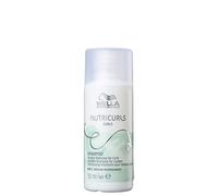 Wella Professionals Nutricurls Shampoo For Curls