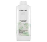 Wella Professionals Nutricurls Waves & Curls Conditioner 1000 ml